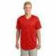 Sport-Tek ST220 PosiCharge Tough Mesh Full-Button Jersey
