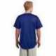Sport-Tek ST220 PosiCharge Tough Mesh Full-Button Jersey