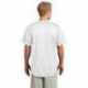 Sport-Tek ST220 PosiCharge Tough Mesh Full-Button Jersey