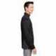 Harriton M786 Men's Flash Snag Protection Plus IL Colorblock Quarter-Zip