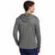 Sport-Tek ST420LSH Posi-UV Pro Long Sleeve Hoodie