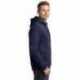Sport-Tek ST290 Repel Fleece Hooded Pullover