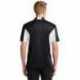 Sport-Tek ST655 Side Blocked Micropique Sport-Wick Polo