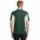 Sport-Tek ST655 Side Blocked Micropique Sport-Wick Polo