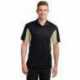 Sport-Tek ST655 Side Blocked Micropique Sport-Wick Polo