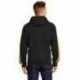 Sport-Tek ST265 Sleeve Stripe Pullover Hooded Sweatshirt