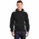 Sport-Tek ST265 Sleeve Stripe Pullover Hooded Sweatshirt