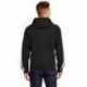Sport-Tek ST265 Sleeve Stripe Pullover Hooded Sweatshirt