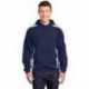 Sport-Tek ST265 Sleeve Stripe Pullover Hooded Sweatshirt