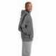 Sport-Tek ST265 Sleeve Stripe Pullover Hooded Sweatshirt