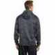 Sport-Tek ST240 Sport-Wick CamoHex Fleece Hooded Pullover