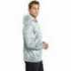 Sport-Tek ST240 Sport-Wick CamoHex Fleece Hooded Pullover