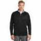 Sport-Tek F243 Sport-Wick Fleece 1/4-Zip Pullover