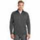 Sport-Tek F243 Sport-Wick Fleece 1/4-Zip Pullover