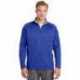Sport-Tek F243 Sport-Wick Fleece 1/4-Zip Pullover