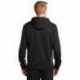 Sport-Tek ST235 Sport-Wick Fleece Colorblock Hooded Pullover