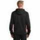 Sport-Tek ST235 Sport-Wick Fleece Colorblock Hooded Pullover