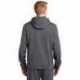 Sport-Tek ST235 Sport-Wick Fleece Colorblock Hooded Pullover