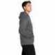Sport-Tek F244 Sport-Wick Fleece Hooded Pullover