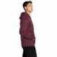 Sport-Tek F244 Sport-Wick Fleece Hooded Pullover