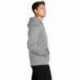 Sport-Tek F244 Sport-Wick Fleece Hooded Pullover