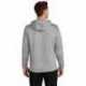 Sport-Tek F244 Sport-Wick Fleece Hooded Pullover