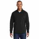 Sport-Tek ST850 Sport-Wick Stretch 1/4-Zip Pullover