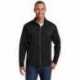 Sport-Tek ST853 Sport-Wick Stretch Contrast Full-Zip Jacket