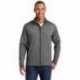 Sport-Tek ST853 Sport-Wick Stretch Contrast Full-Zip Jacket