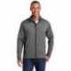 Sport-Tek ST853 Sport-Wick Stretch Contrast Full-Zip Jacket