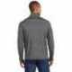 Sport-Tek ST853 Sport-Wick Stretch Contrast Full-Zip Jacket