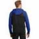 Sport-Tek ST236 Sport-Wick Varsity Fleece Full-Zip Hooded Jacket