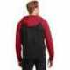 Sport-Tek ST236 Sport-Wick Varsity Fleece Full-Zip Hooded Jacket