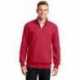 Sport-Tek ST283 Super Heavyweight 1/4-Zip Pullover Sweatshirt