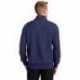 Sport-Tek ST283 Super Heavyweight 1/4-Zip Pullover Sweatshirt