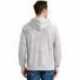 Sport-Tek F282 Super Heavyweight Full-Zip Hooded Sweatshirt