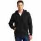 Sport-Tek F282 Super Heavyweight Full-Zip Hooded Sweatshirt
