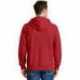 Sport-Tek F282 Super Heavyweight Full-Zip Hooded Sweatshirt