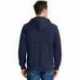 Sport-Tek F282 Super Heavyweight Full-Zip Hooded Sweatshirt