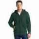 Sport-Tek F282 Super Heavyweight Full-Zip Hooded Sweatshirt