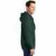 Sport-Tek F282 Super Heavyweight Full-Zip Hooded Sweatshirt