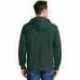 Sport-Tek F282 Super Heavyweight Full-Zip Hooded Sweatshirt
