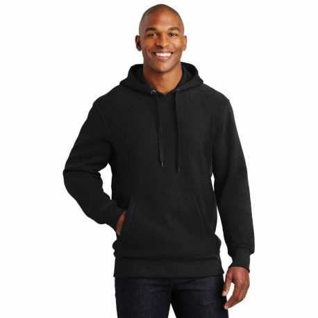 Sport-Tek F281 Super Heavyweight Pullover Hooded Sweatshirt