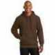 Sport-Tek F281 Super Heavyweight Pullover Hooded Sweatshirt