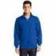 Sport-Tek TST253 Tall 1/4-Zip Sweatshirt