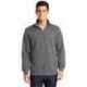 Sport-Tek TST253 Tall 1/4-Zip Sweatshirt