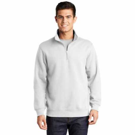 Sport-Tek TST253 Tall 1/4-Zip Sweatshirt