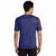 Sport-Tek TST360 Tall Heather Contender Tee