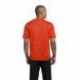 Sport-Tek TST360 Tall Heather Contender Tee