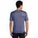 Sport-Tek TST360 Tall Heather Contender Tee